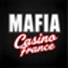 Mafia Casino France logo – site de jeux de casino en ligne France